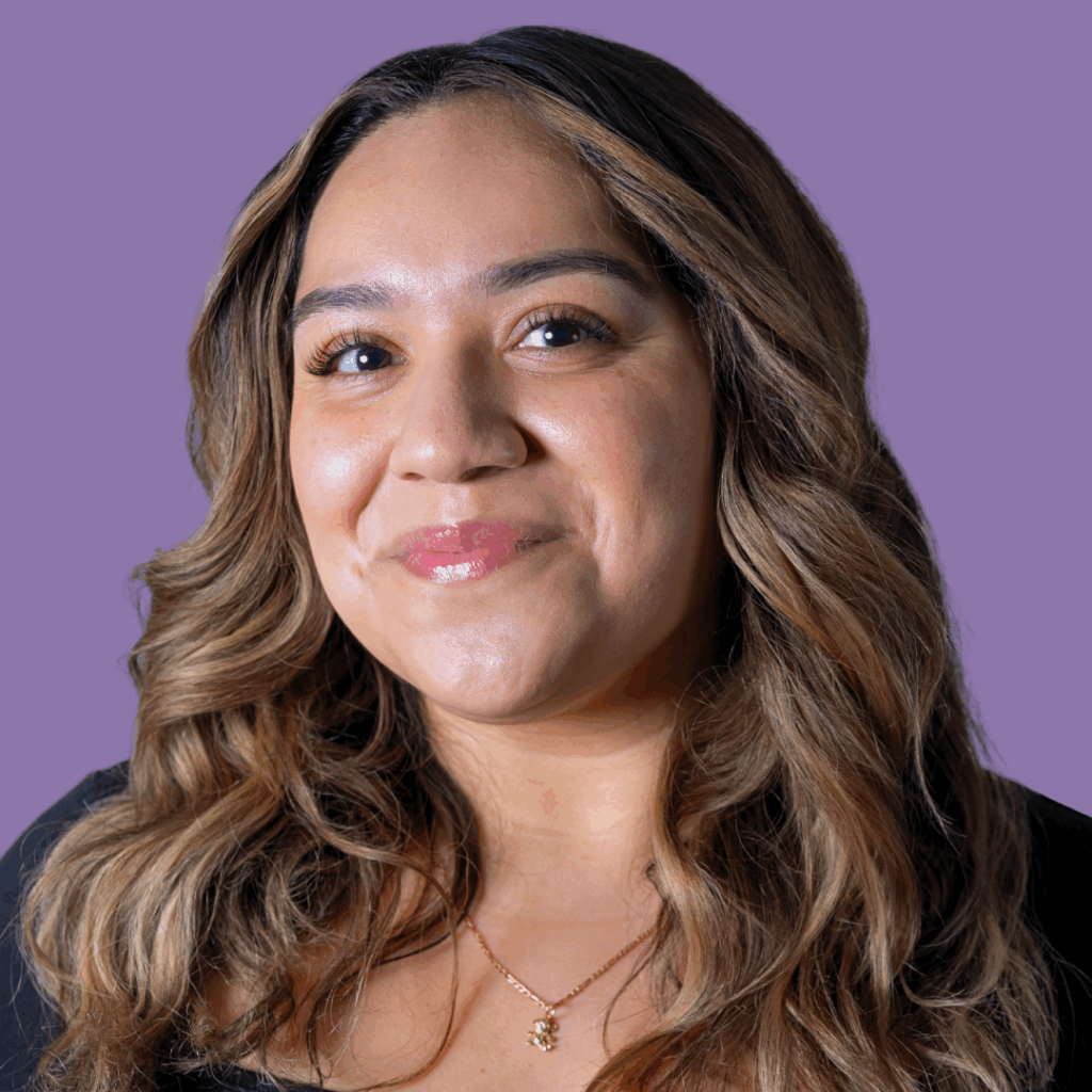 Kenya Juarez Headshot 1